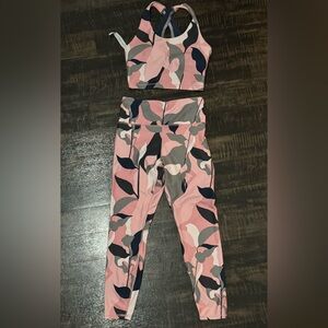 Ellie Activewear Set
